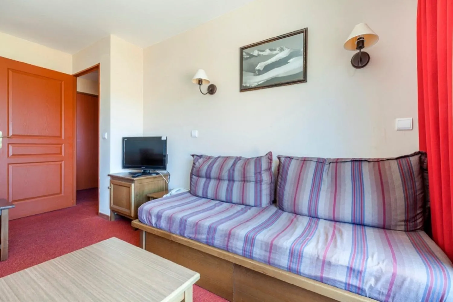 Apartment Residence Albane - Maeva Home Vars