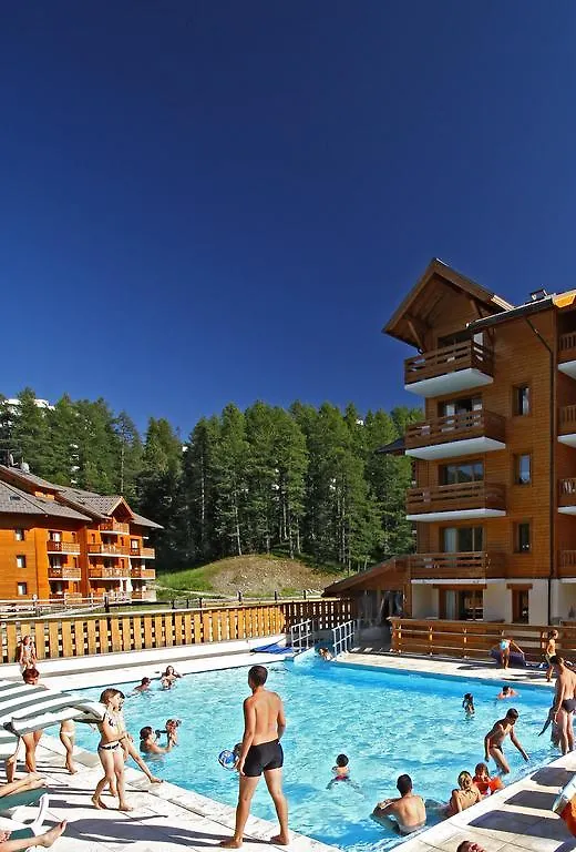 Residence Albane - Maeva Home Vars  0*, Vars (Hautes-Alpes)