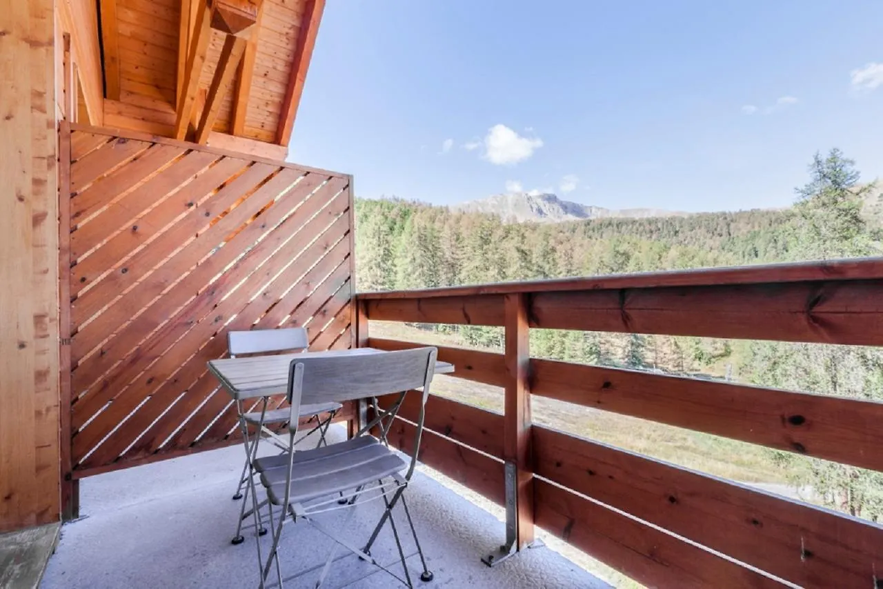Residence Albane - Maeva Home Vars  Vars (Hautes-Alpes)