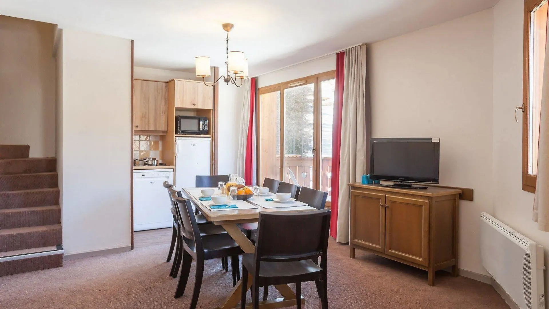 Residence Albane - Maeva Home Vars  0*, Vars (Hautes-Alpes) France